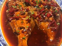 -曾家厨房·新徽菜(九华山路店)