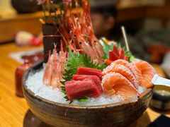 -花潮料理艺食馆(世欧广场店)