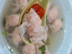 -肉燕扁食草包飯(东街店)