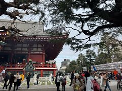 -浅草寺
