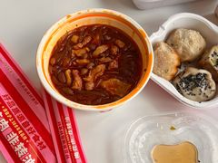 -小杨生煎(香港名都店)