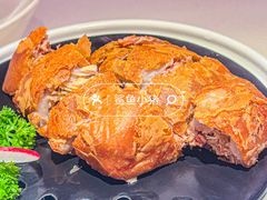 -莆田餐厅PUTIEN(宁波阪急店)