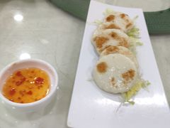 -万山楼海鲜酒家·二十三年老字号