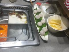-海底捞火锅(铂澜大象城店)