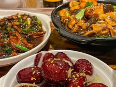糯米红枣（心太软）-建国328 本帮小馆·面馆