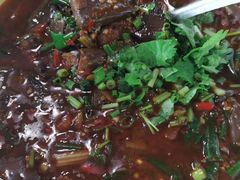 -阿才景东带皮牛肉馆(茶林苑店)