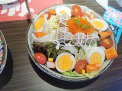-仙隐小鹿中華の日料(荣民龙首广场店)