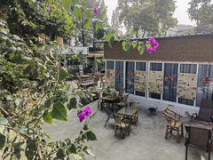 -大汗烧烤滩羊馆(清水河公园店)