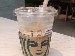 -星巴克臻选(深圳卓悦中心店)