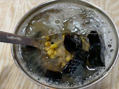 石花膏-爱啊石花膏