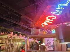 -鱼乐圈烤鱼餐厅(富尔沃·财富街店)