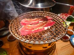 -烧肉达人•炭火烧肉(新天地店)