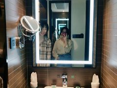 -希岸酒店(深圳北站龙华文体中心店)
