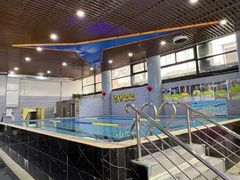 -BK博·康健身(金地格林小镇店)