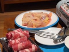 -糟粕醋·椰苑海南菜餐厅(亚龙湾天域酒店)