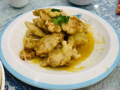 -苏师傅菜馆(上沙店)