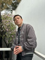 -型男帮男士假发补发·佩戴式发型