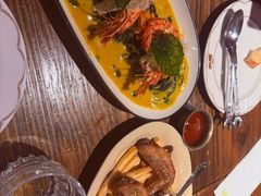 -1886德国汽车餐厅(外滩中央店)