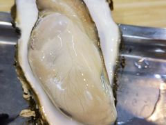 -一蚝一贝海鲜特色餐厅(万象城店)
