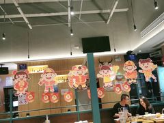 -木屋烧烤(坂田天安云谷店)