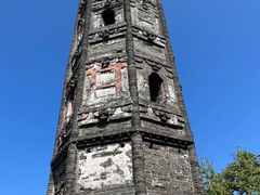 -上海佘山国家森林公园天马山园