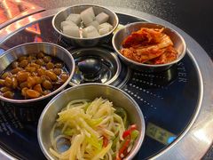 -包装马车·韩国料理·포장마차