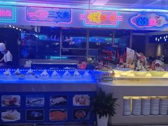 -海韵之星邮轮水会(明发商业广场店)