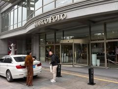 -武汉马哥孛罗酒店