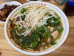 -文山荷鲜居(翠湖店)