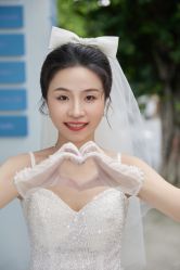 -麦田·婚纱摄影(天河新天地店)