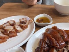 -裕记烧腊连锁餐饮(外马分店)