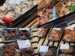 -七鲜超市(瑞虹天地太阳宫店)