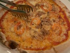 -IL Forno 意坊·意大利餐厅(花园店)