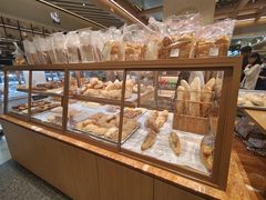 -山崎面包(静安久光店)