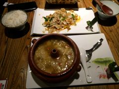 -兰木肆·云南菜(龙湖U城天街店)