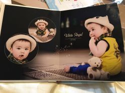 -七彩鱼儿童摄影(江汉路店)