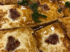 客家煎让豆腐-粤·向群饭店(泮塘路店)
