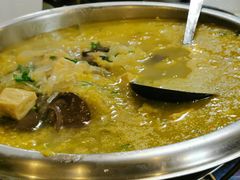 -小土豆北方菜馆(文慧园店)