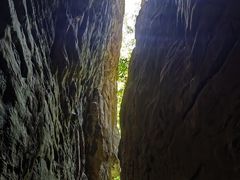 -十渡孤山寨风景区