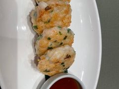 -双合园·海鲜水饺青岛菜(上清路店)