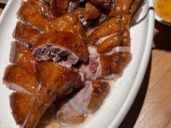 -一品烧农庄·佛山本地特色菜