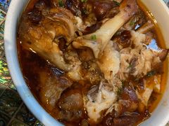 -走马楼饭庄(慈城古县城店)