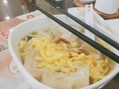 -锡笼记·无锡小笼(方塔店)