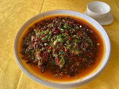 -胖大姐黄辣丁鱼庄(新津店)