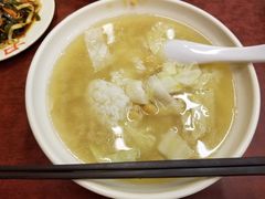 -71号豆汤饭·成都小馆(春熙路百盛店)