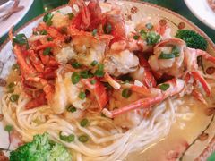 -盛港湾海鲜食府(黄沙店)