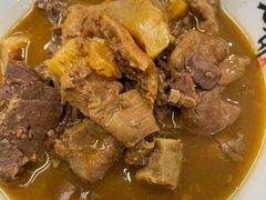 -七爺清汤腩(南开大悦城店)