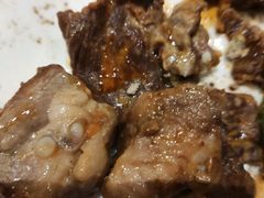 -沈阳和平艾美酒店新食谱西餐厅