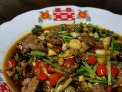 -广府乡下·饭庄(新港东路店)