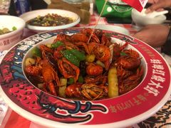 -阿财老铺·老蚌埠龙虾城(华夏总店)